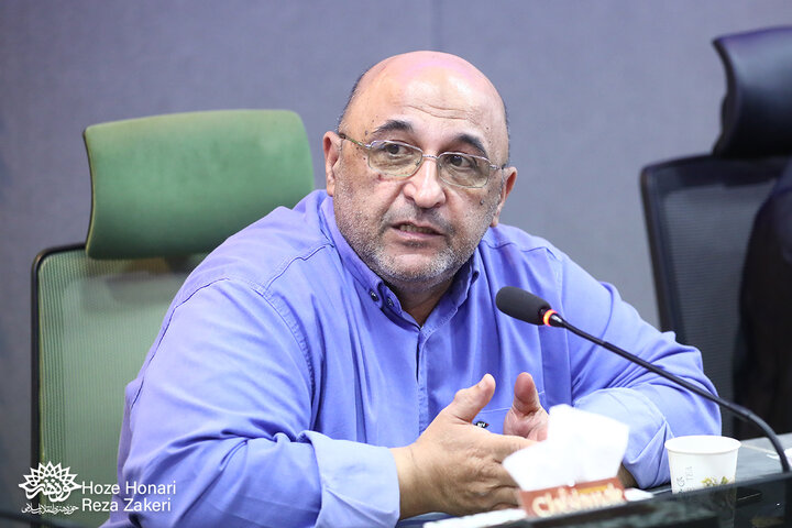 «عبدالحمید قدیریان» سینماگر خادم قرآن شد