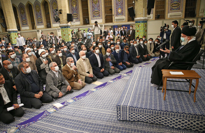 دلمان برای شما دوستان تنگ شده بود