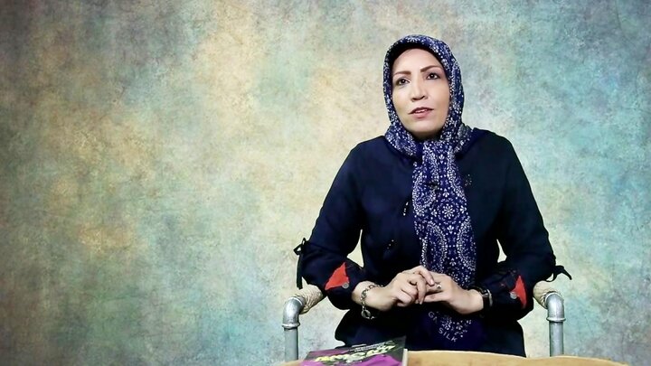 انقلاب ما یک تفکر است