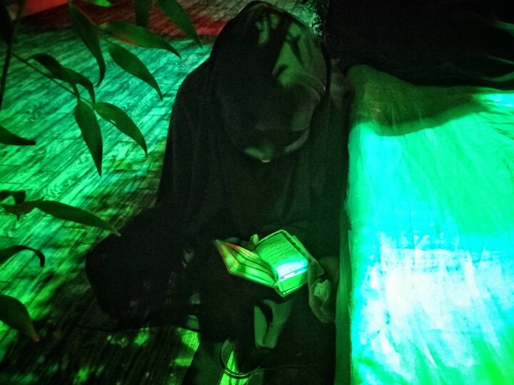شب های قدر