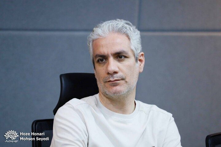 داستان امروز در «چه گفتن» الکن است 