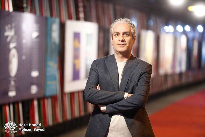 «اثرخانه» مدرسه‌ای برای نویسنده و شاعر شدن