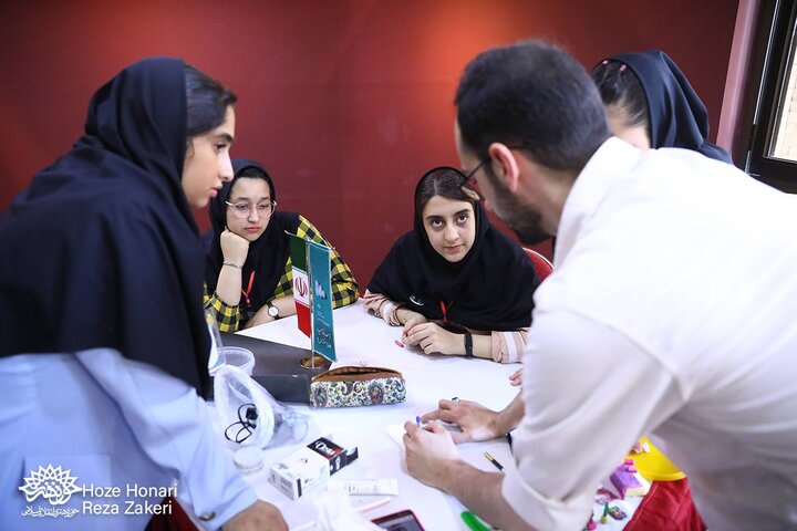 استاپ موشن