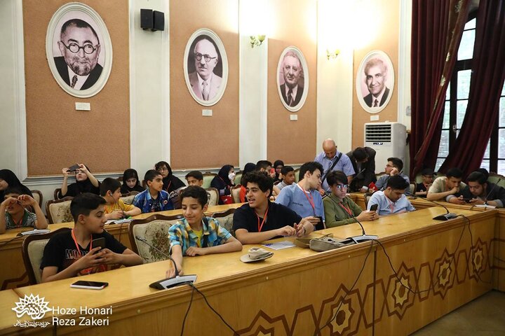 استاپ موشن