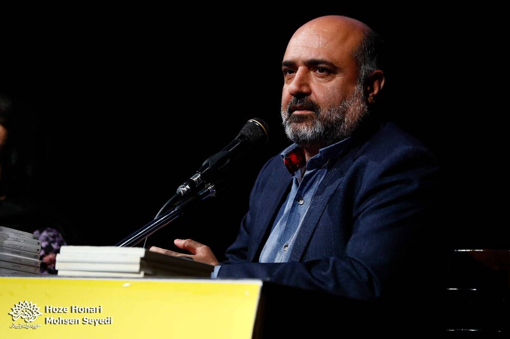 بامعرفتهای طنز یاد ابوالفضل زرویی را زنده کردند/ خاطرات و روایتهای خواندنی از ابوالفضل زرویی نصرآباد