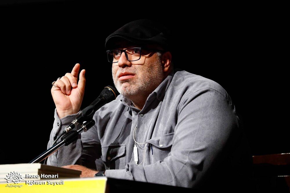 بامعرفتهای طنز یاد ابوالفضل زرویی را زنده کردند/ خاطرات و روایتهای خواندنی از ابوالفضل زرویی نصرآباد