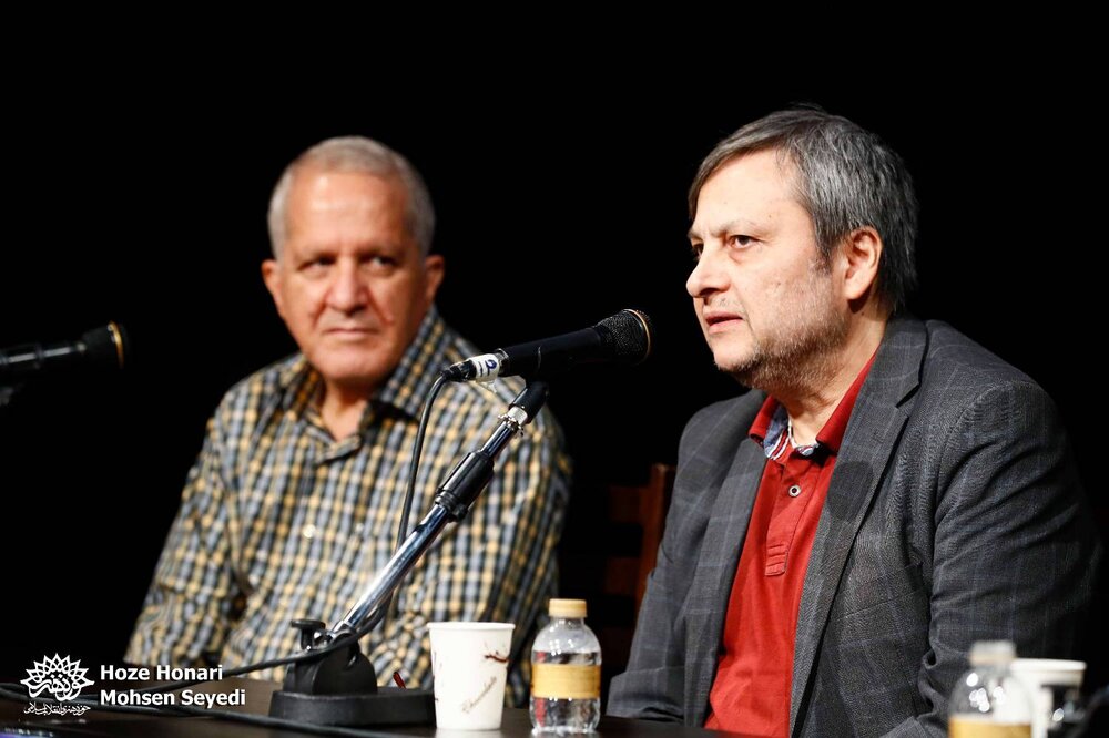 بامعرفتهای طنز یاد ابوالفضل زرویی را زنده کردند/ خاطرات و روایتهای خواندنی از ابوالفضل زرویی نصرآباد