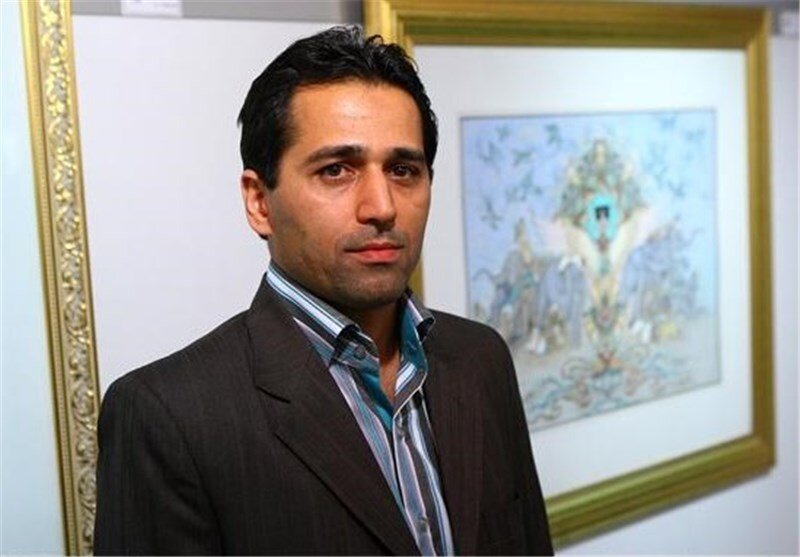 «موموتارو» با نگارگری ایرانی روایت می‌شود