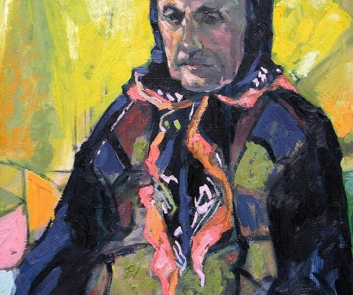 هنرمندی که آوازهاش از چین و آفریقا گذشت