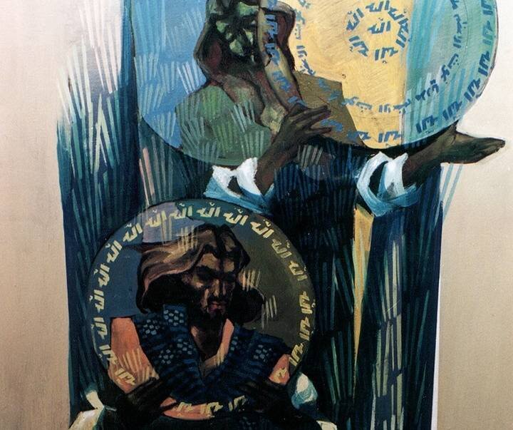 هنرمندی که آوازهاش از چین و آفریقا گذشت