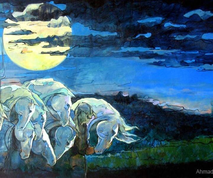 هنرمندی که آوازهاش از چین و آفریقا گذشت