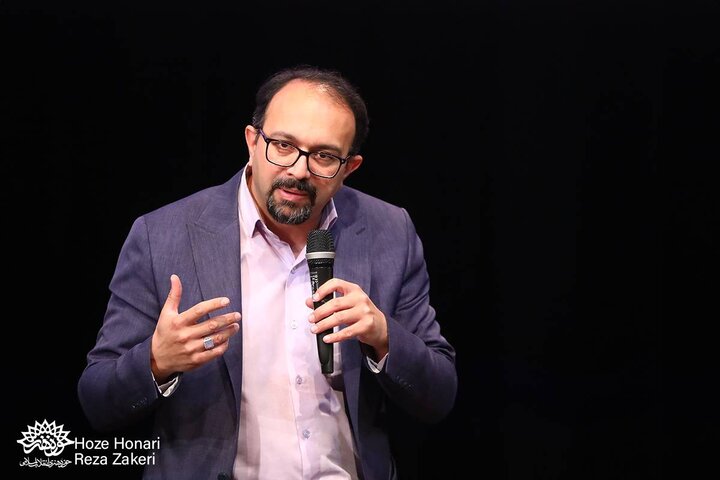 دورهمي فعالان حوزه كودك