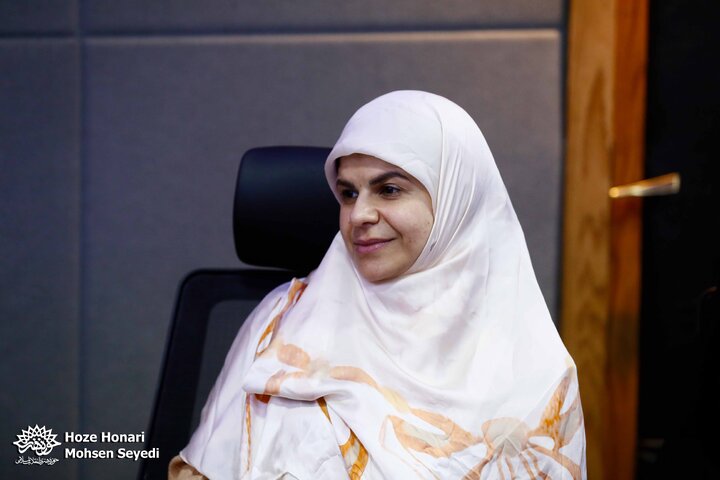 بانوان نویسنده لبنانی