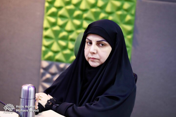بانوان نویسنده لبنانی