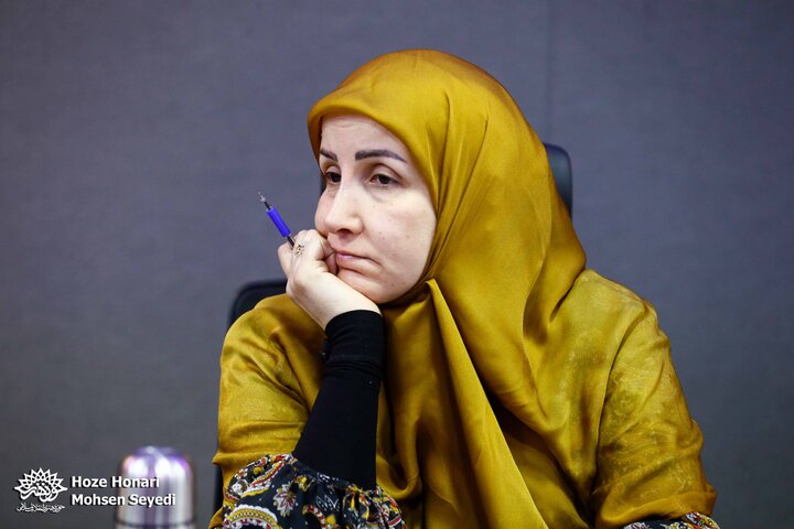 بانوان نویسنده لبنانی