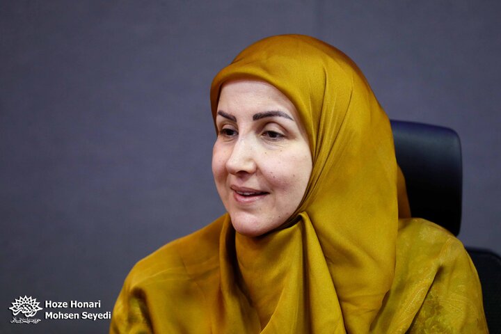 بانوان نویسنده لبنانی