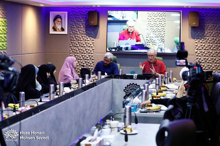 بانوان نویسنده لبنانی