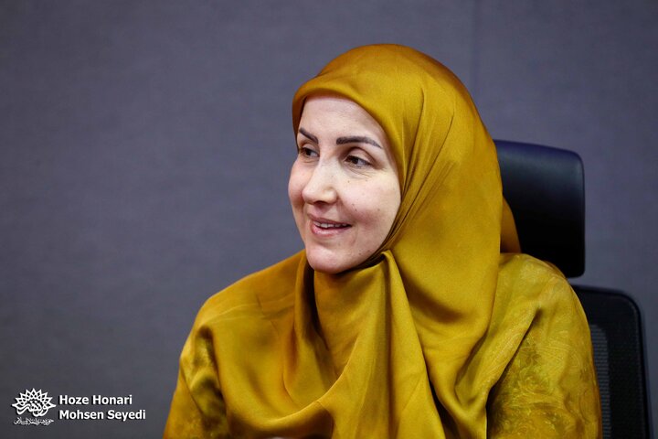 بانوان نویسنده لبنانی