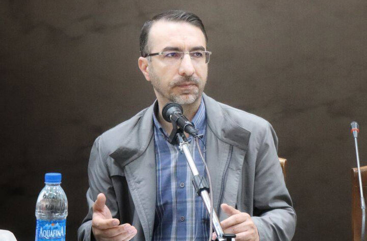 فراز و فرودهای هنر انقلاب در خطه آذربایجان