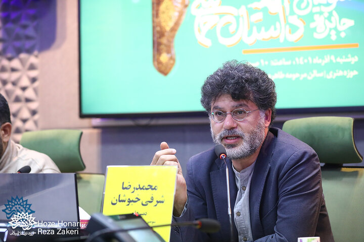 افزایش استقبال نویسندگان از سومین جایزه داستان حماسی