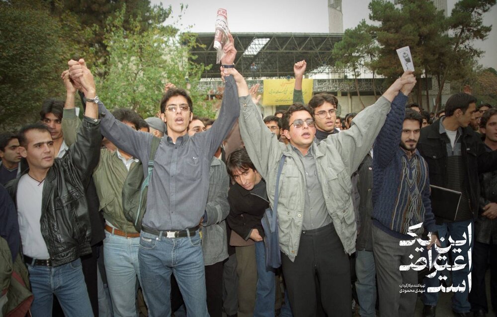 پشت‌پرده شکل‌گیری جریان دوم خرداد در «این یک اعتراض است»