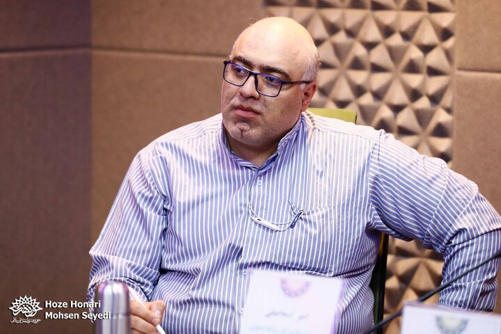 نشست خبری پویش «خانه‌ام خرمشهر»