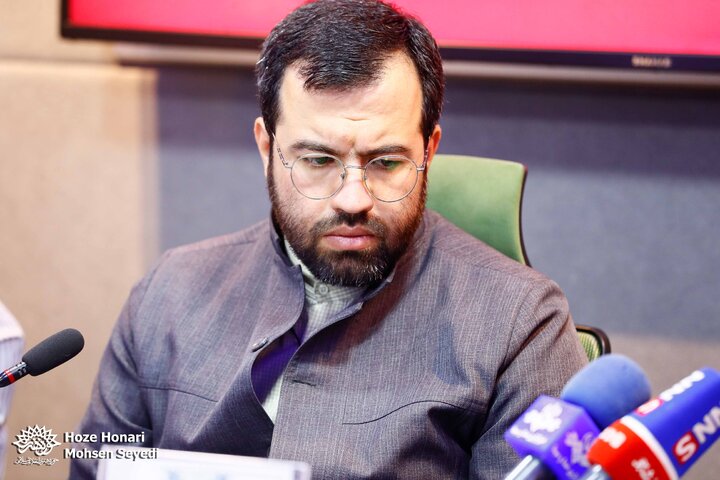 نشست خبری پویش «خانه‌ام خرمشهر»