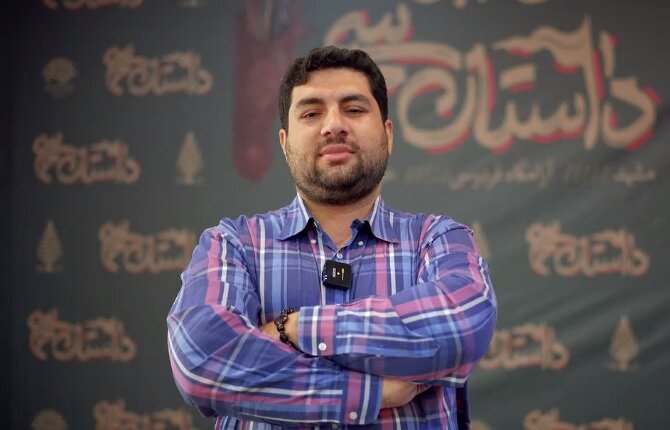 مهم‌ترین ویژگی داستان حماسی قهرمان پروری است