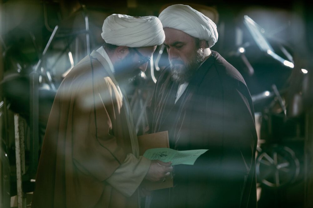 آغاز اکران دانشگاهی «مصلحت»