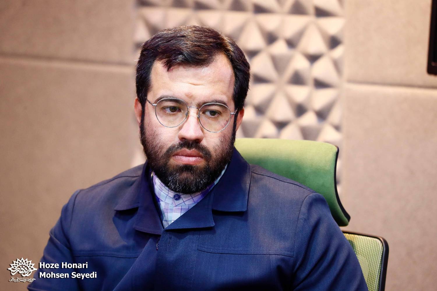 افتخارآفرینان فستیوال تئاتر صحرایی تونس تجلیل شدند