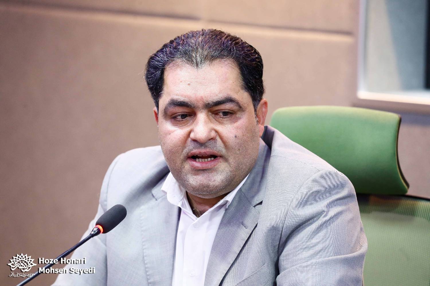 افتخارآفرینان فستیوال تئاتر صحرایی تونس تجلیل شدند