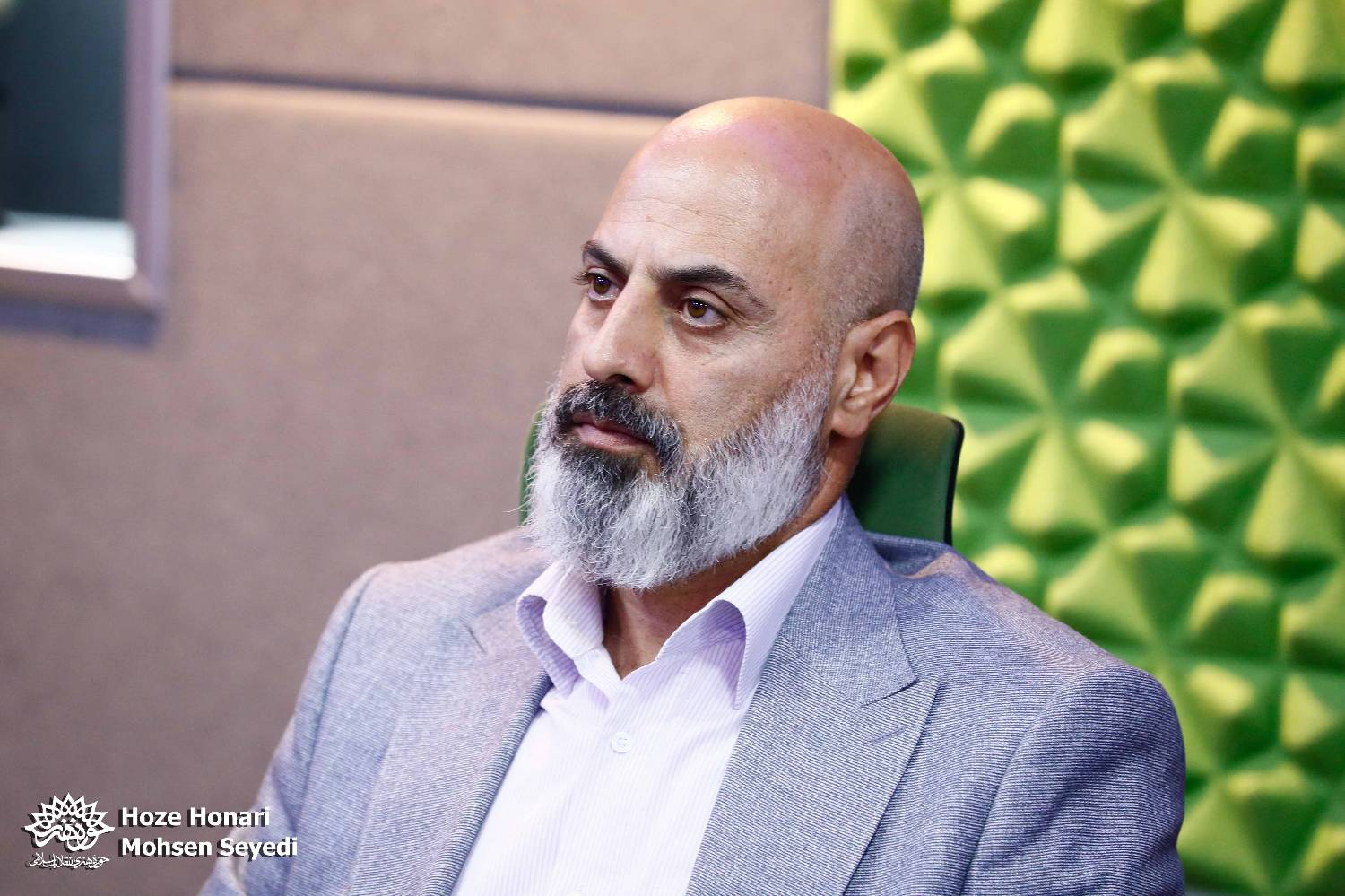 افتخارآفرینان فستیوال تئاتر صحرایی تونس تجلیل شدند