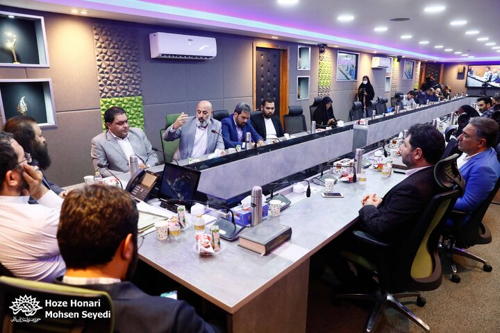 شبیه واقعه