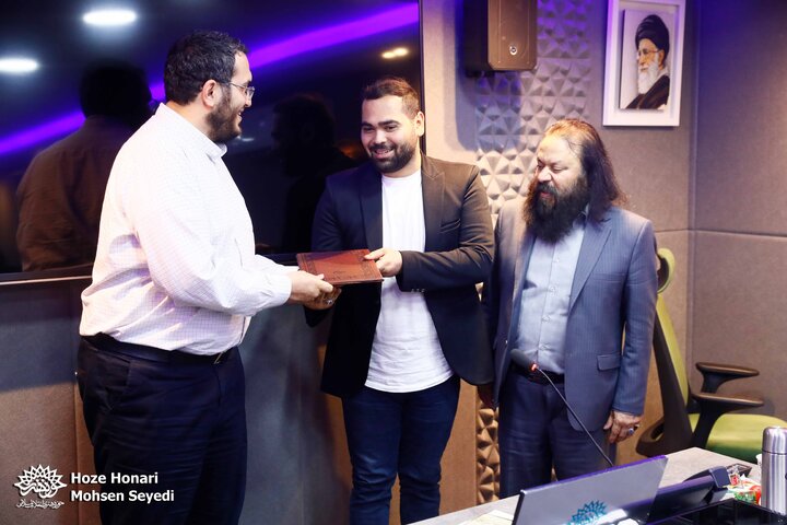 شبیه واقعه