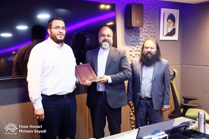 شبیه واقعه