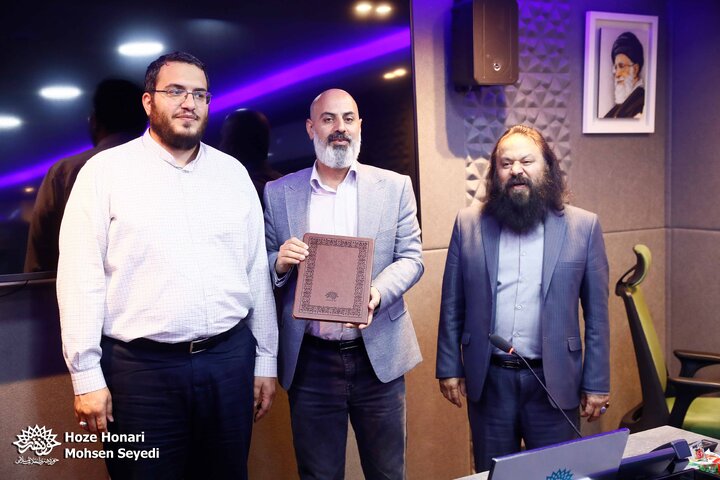 شبیه واقعه