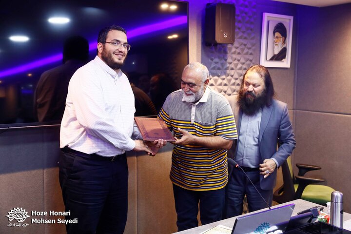 شبیه واقعه