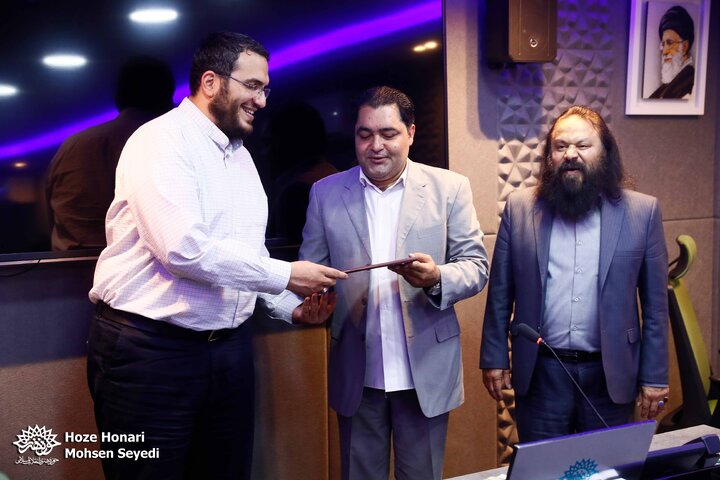 شبیه واقعه