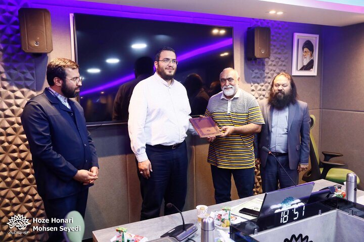شبیه واقعه