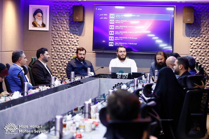 شبیه واقعه