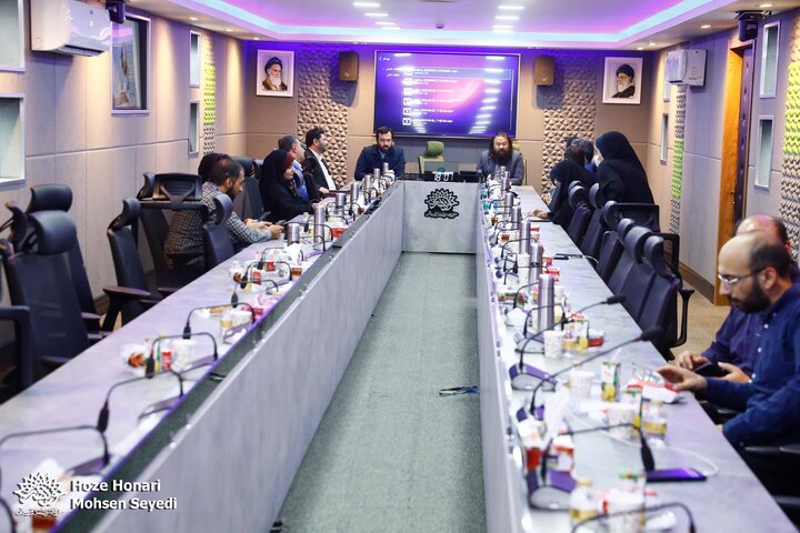 شبیه واقعه