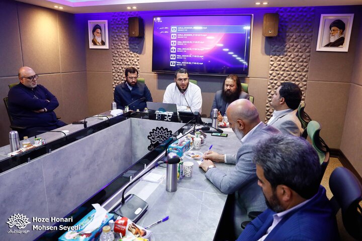 شبیه واقعه
