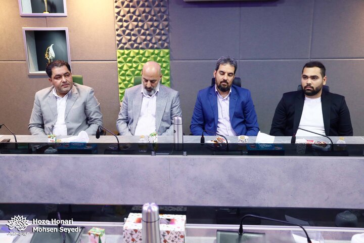 شبیه واقعه