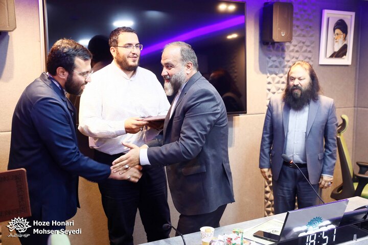 شبیه واقعه