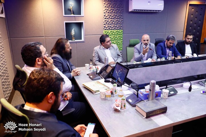 شبیه واقعه
