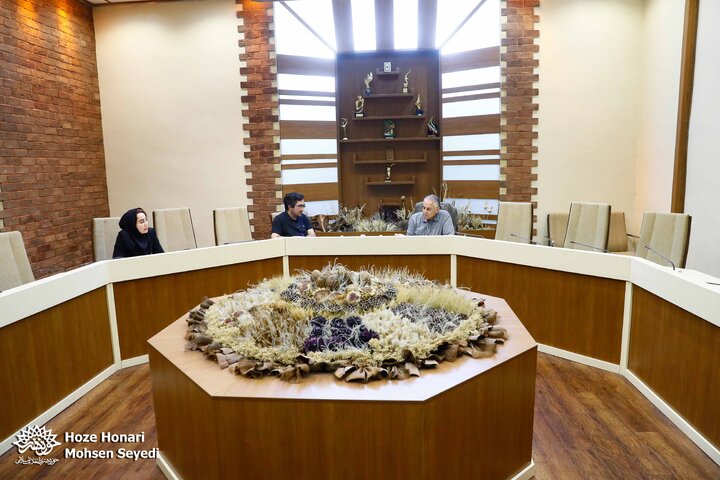 نشست بیستم‌ودوم از سلسله نشست‌های «مسأله شهر»