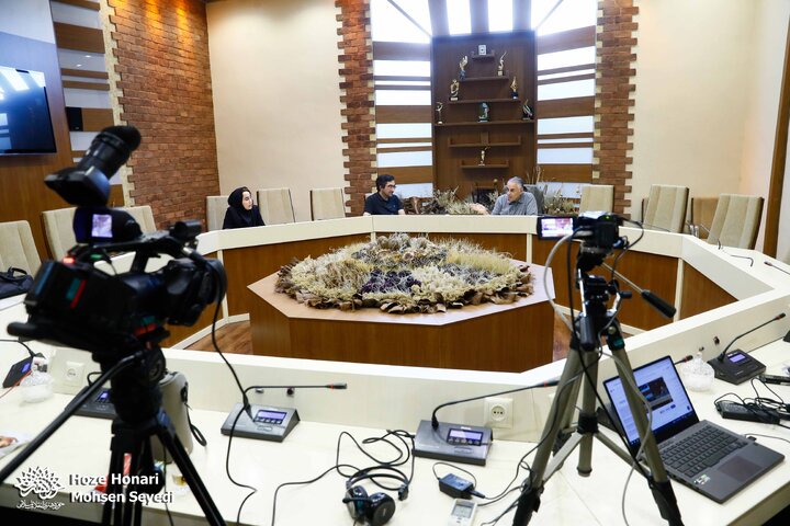 نشست بیستم‌ودوم از سلسله نشست‌های «مسأله شهر»