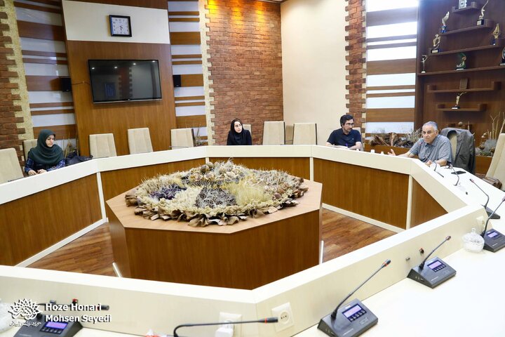 نشست بیستم‌ودوم از سلسله نشست‌های «مسأله شهر»