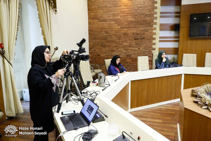 نشست بیستم‌ودوم از سلسله نشست‌های «مسأله شهر»