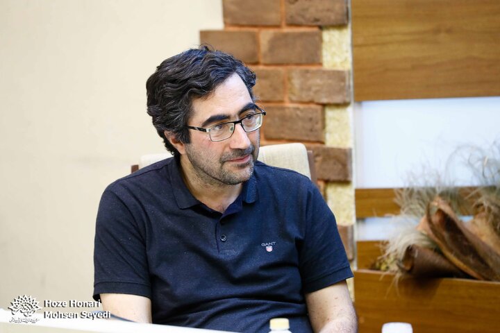 نشست بیستم‌ودوم از سلسله نشست‌های «مسأله شهر»